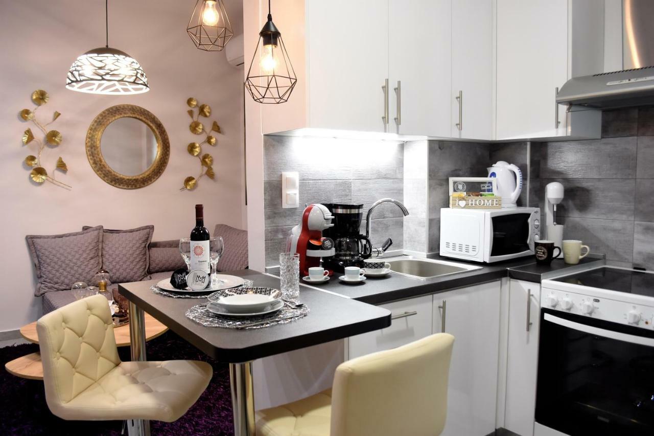 Kosmima Deluxe Apt. Apartamento *